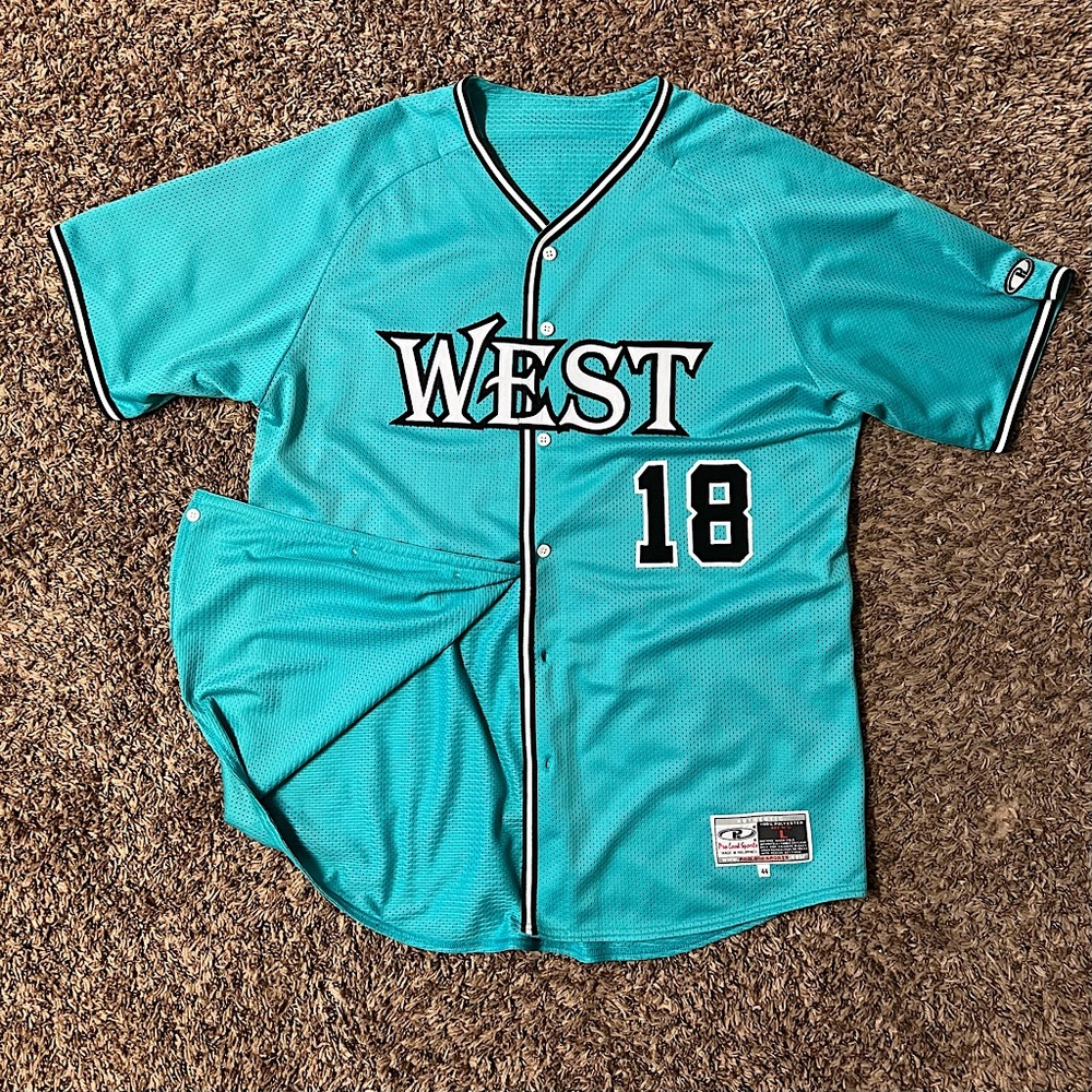 ‼️ Custom authentic pro look sports jersey ‼️